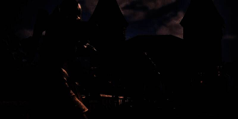 《上古卷轴4：湮灭》相关图片