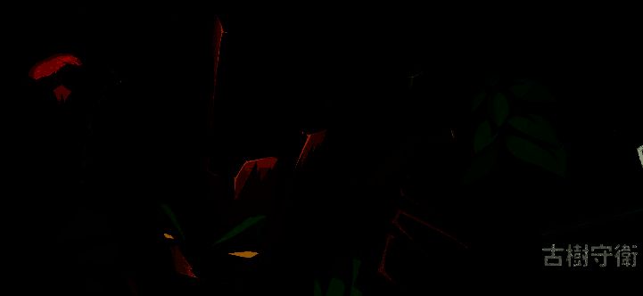 精灵系幻灵配图2