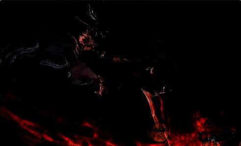 三国杀谋夏侯惇开疆展土皮肤