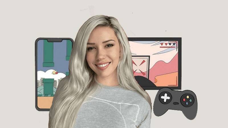 游戏行业相关图片