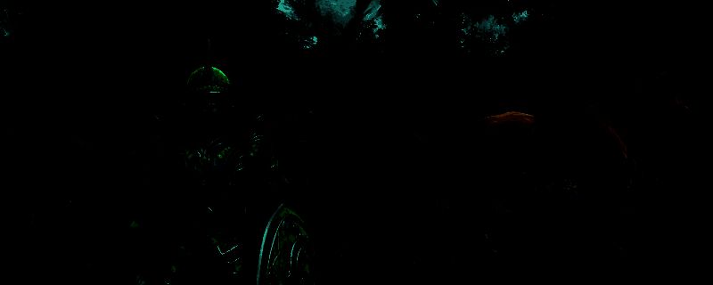 《上古卷轴4：湮灭重制版》游戏画面1