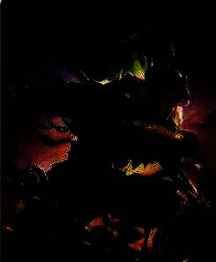 长沙桓王皮肤图片