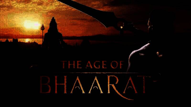 The Age of Bhaarat游戏相关画面