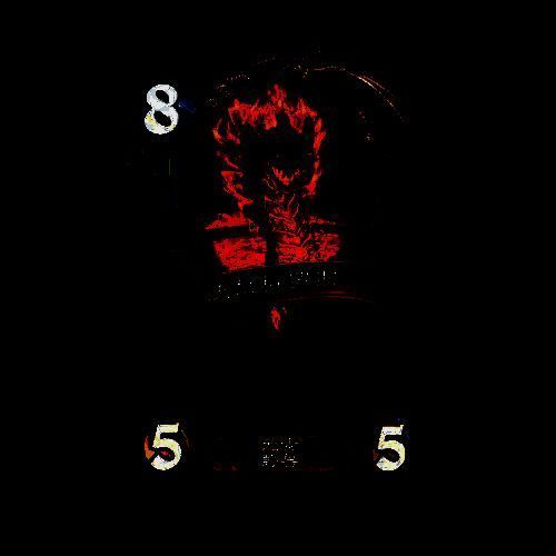 沃尔科罗斯卡牌普通版本