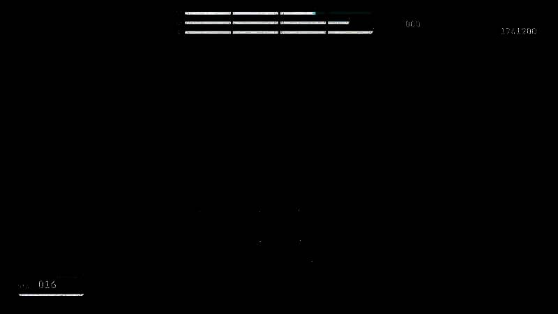 《Dolls Nest》旧型通用型体素体所在区域场景
