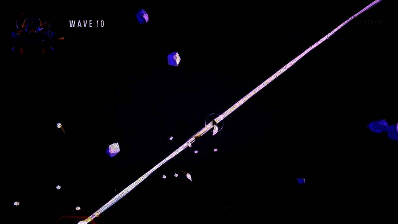 超级太空俱乐部游戏截图2