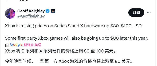 Xbox相关游戏图片1