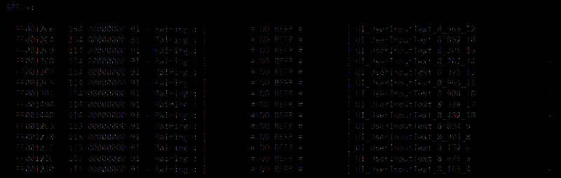 customspells.txt文件搜索SPELs:的界面图