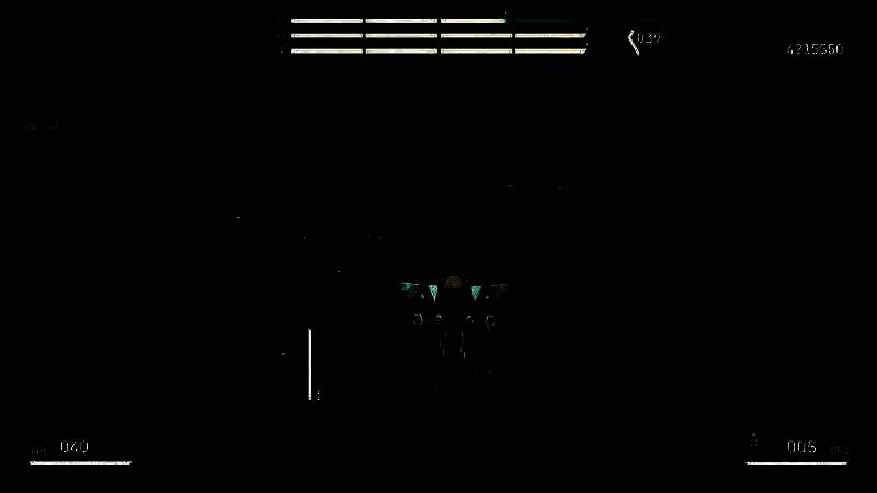 第一只隐形母虫附近情况