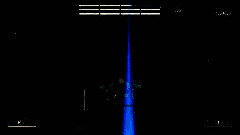 第二只隐形母虫房间内部情况