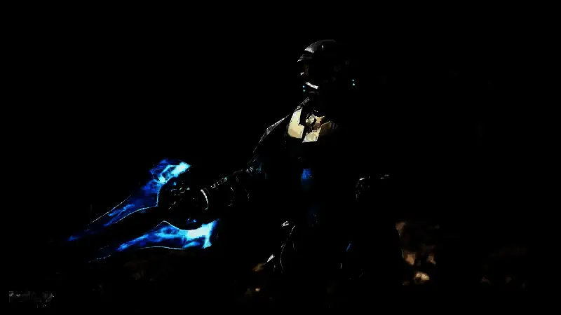 虚幻引擎相关展示图片