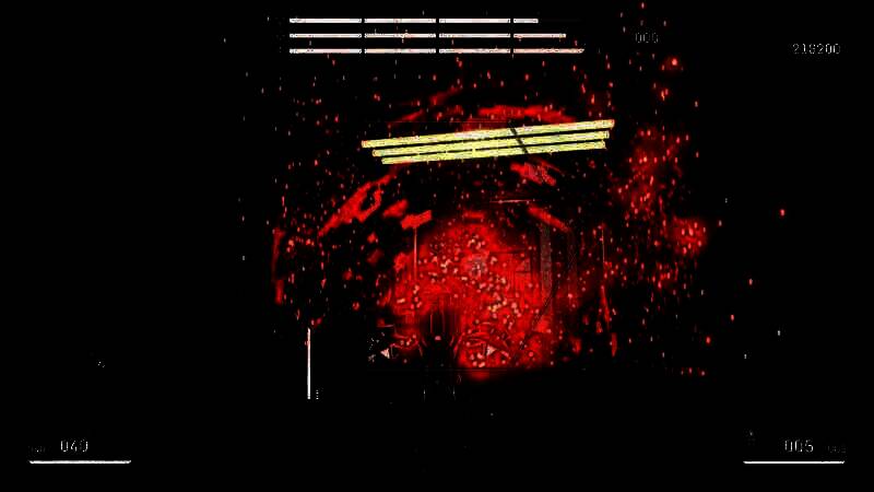 颠倒森林红门相关场景图4