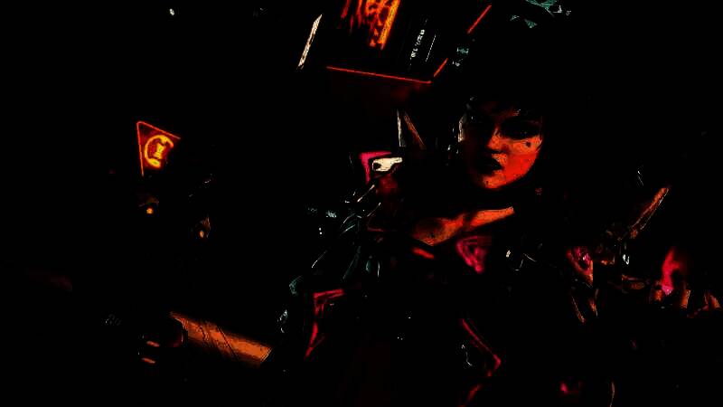 《无主之地4》新魔女与紫色猫咪