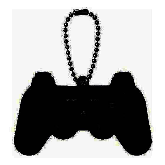 索尼PS系列手柄吊坠扭蛋相关图片3