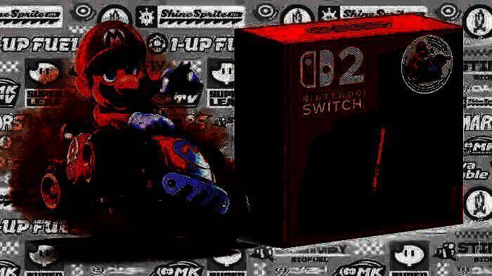 任天堂Switch2相关图片2