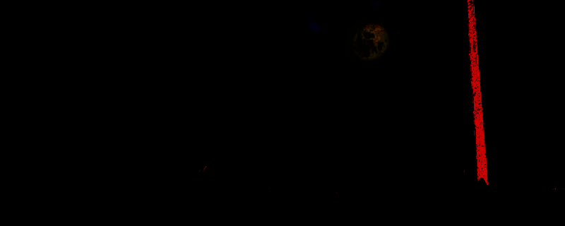 《污痕圣杯:阿瓦隆的陨落》游戏画面示例1