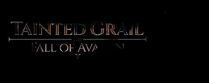 《污痕圣杯:阿瓦隆的陨落》游戏画面示例4