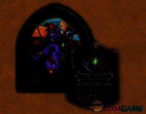 炉石传说酒馆战棋扣子相关图片