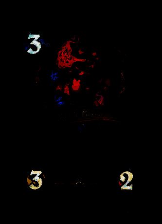 烬鳞雏龙卡牌图片