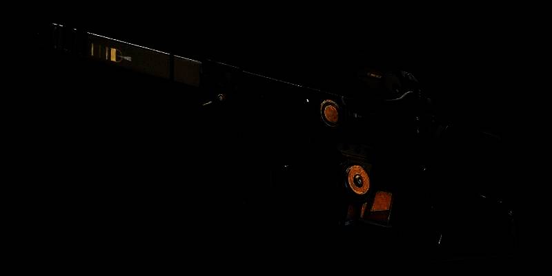 代达洛斯武器形象图