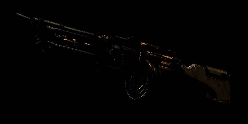 雅各布斯武器形象图