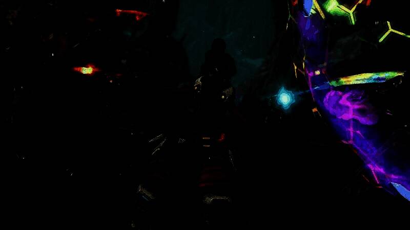 《无主之地4》游戏画面截图4