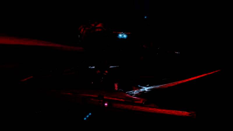 《无主之地4》游戏画面截图8