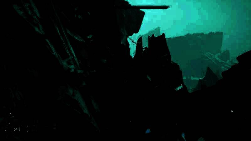 《无主之地4》精彩画面5