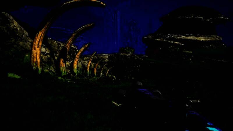 《无主之地4》精彩画面10