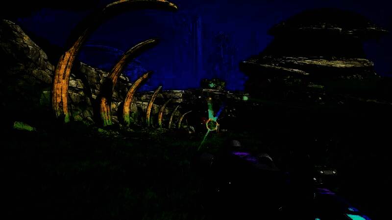 《无主之地4》精彩画面11