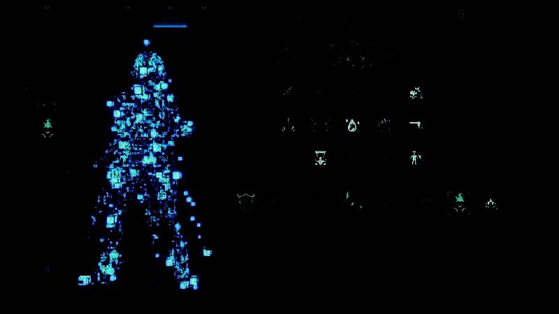 《无主之地4》精彩画面13