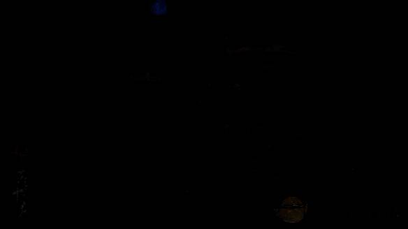 《燕云十六声》奇术黄金膝更新展示动图