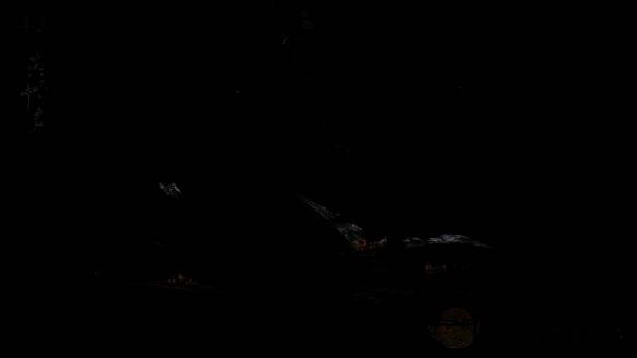 《燕云十六声》奇术黄金膝战斗触发画面