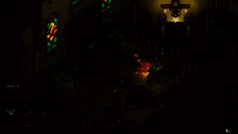 Sabotage Studio相关宣传图1