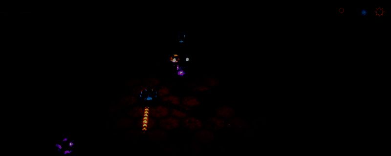 咒运魔骰游戏画面展示