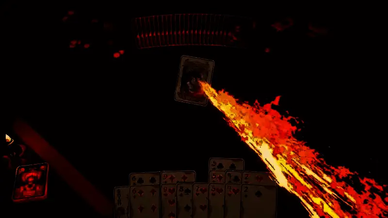 游戏特色场景画面