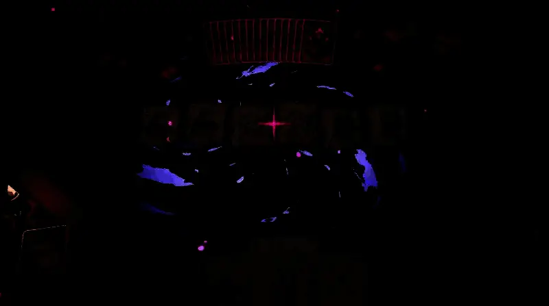 游戏精彩画面展示