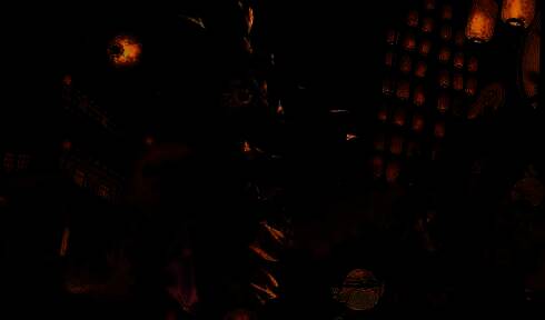 三国杀谋黄月英鼠年春节皮肤图片