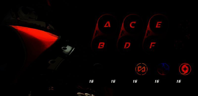 《绝区零》潘引壶普攻展示图