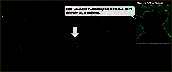 《生存主义：隐形异变》游戏画面2