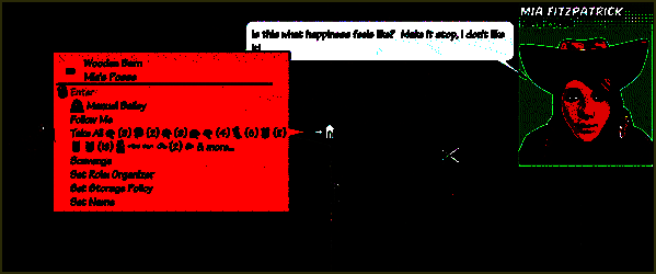 《生存主义：隐形异变》游戏画面3