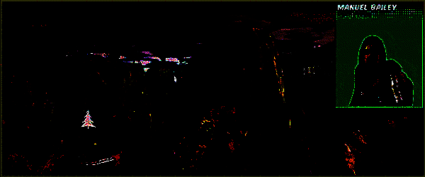 《生存主义：隐形异变》游戏画面5