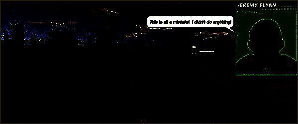 《生存主义：隐形异变》游戏画面7