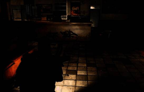 暖阳中学一楼红色柜子位置图