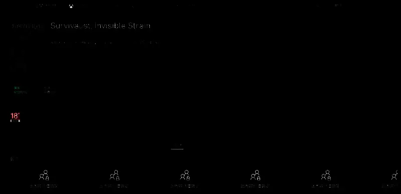 生存主义：隐形异变相关图片3