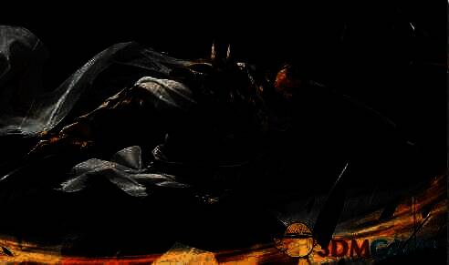 谋于禁奋勇杀敌皮肤配图