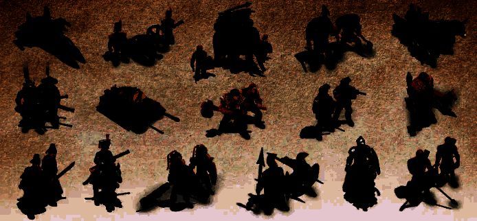 《文明：时代与盟友》相关宣传图5