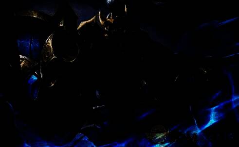 三国杀谋曹仁守樊退羽皮肤图片