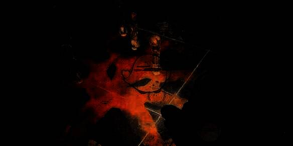 行政楼西楼2楼厕所物资又一视角图