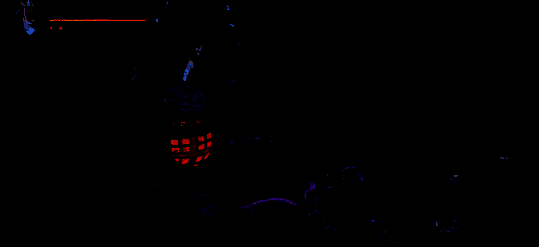 影法师战斗相关图片